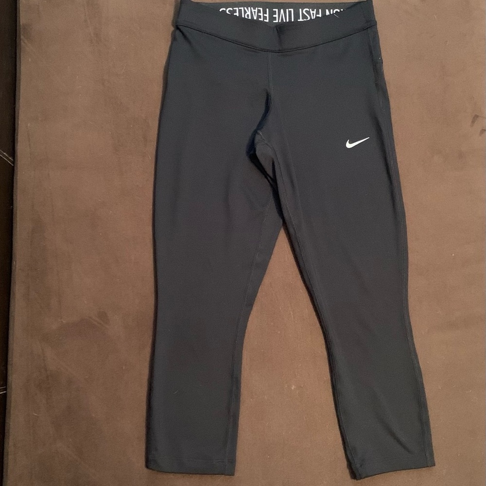 Nike Dri-Fit Capri